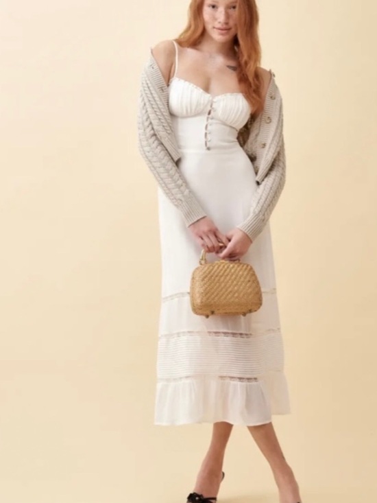 Reformation Dresses & Skirts - Harvest Dress